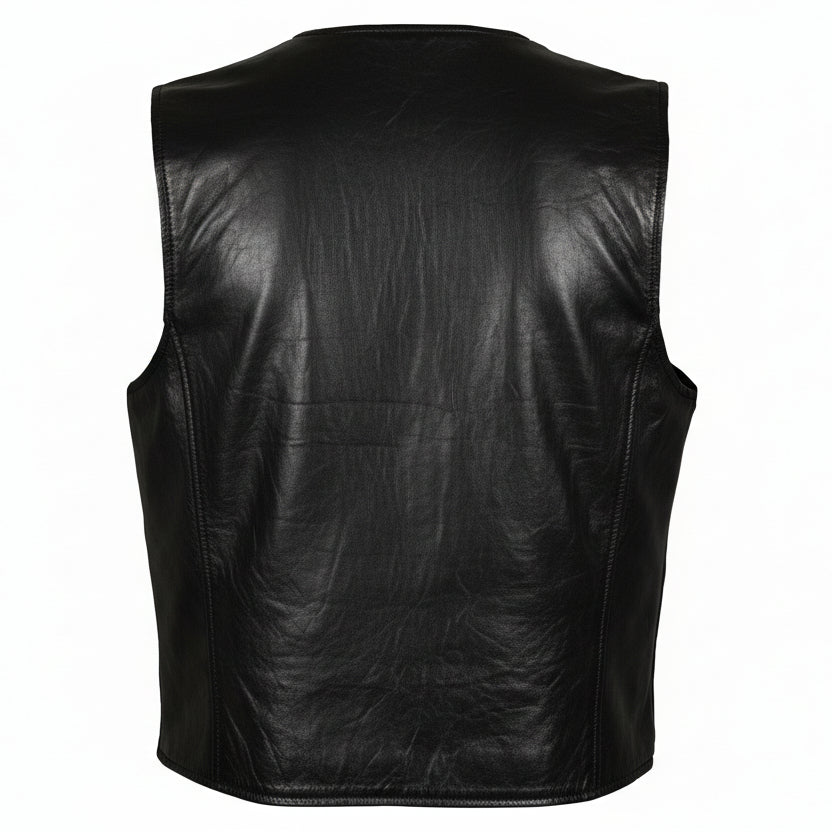 Leichte Softshell-Weste