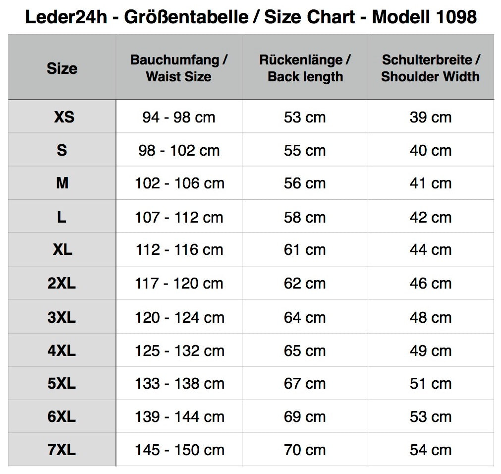 Leichte Softshell-Weste
